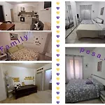 Appartamento Pesa & Ascoli Piceno