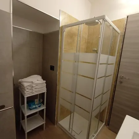 Apartamento Pesa Ascoli Piceno