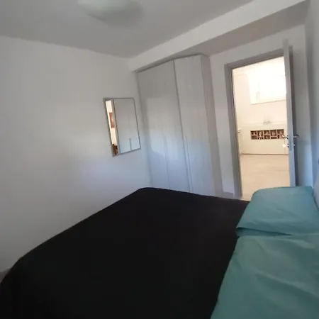 Pesa Apartment