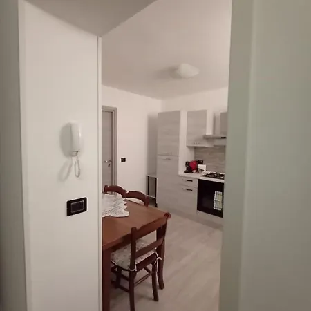 Apartment Pesa Ascoli Piceno