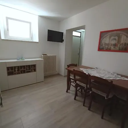 Apartment Pesa Ascoli Piceno