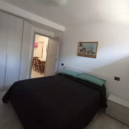 Apartment Pesa