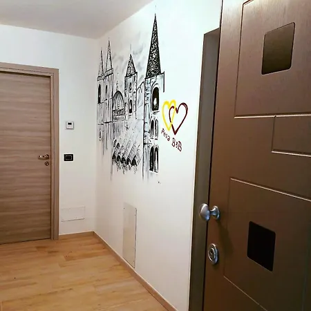 Pesa Apartment