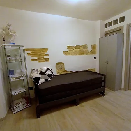 Apartment Pesa Ascoli Piceno