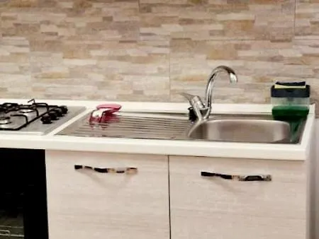Apartment Pesa