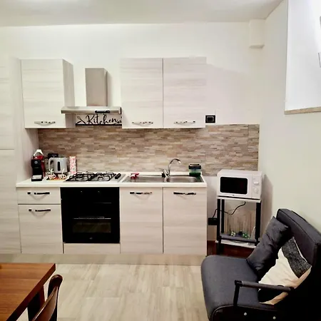Pesa Apartment Ascoli Piceno