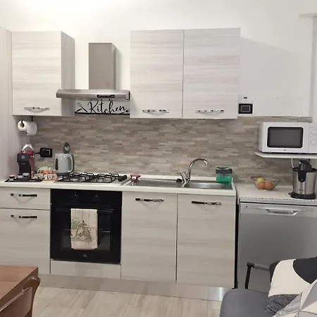 Pesa Apartment