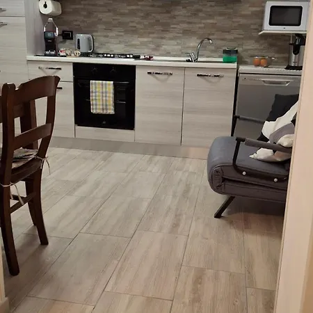 Pesa Apartment