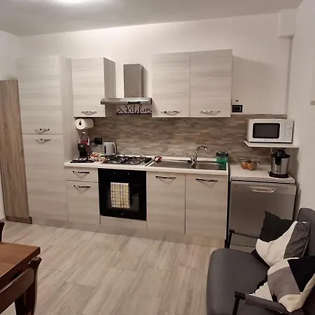 Pesa Apartment Ascoli Piceno