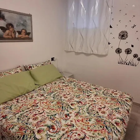 Pesa Apartment