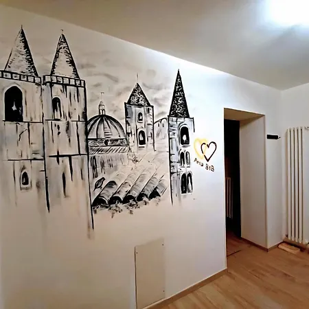 Apartman Pesa & *