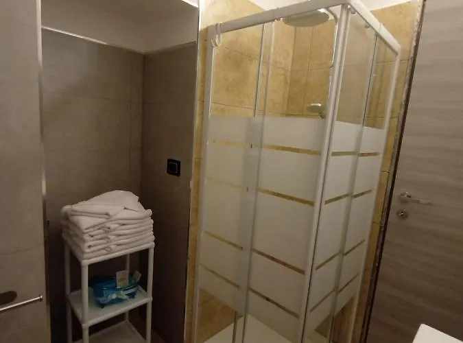 Appartamento Pesa & Ascoli Piceno