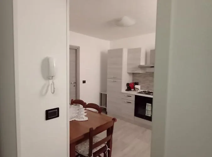 Appartamento Pesa & Ascoli Piceno