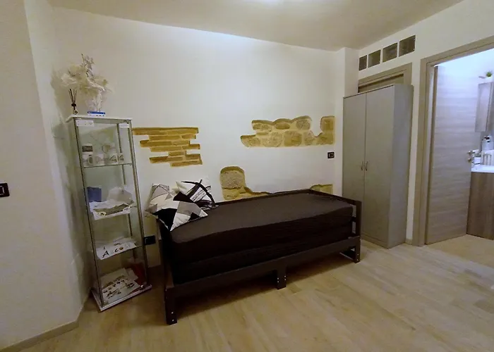 Appartamento Pesa & Ascoli Piceno