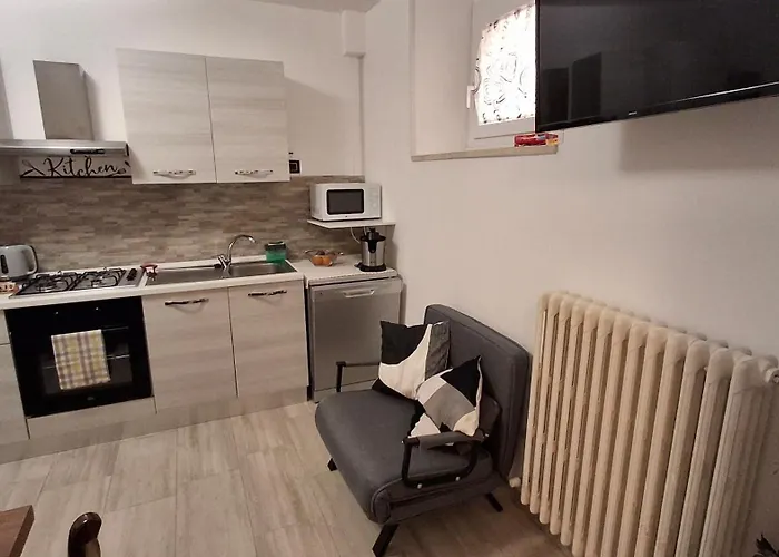 Appartamento Pesa & Ascoli Piceno