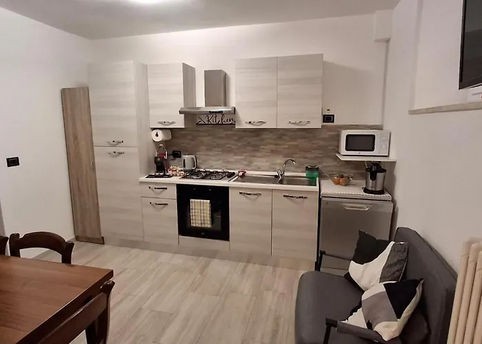 Pesa & Appartamento Ascoli Piceno