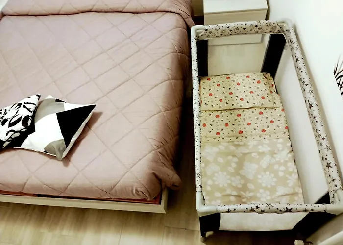 Pesa & Appartamento Ascoli Piceno