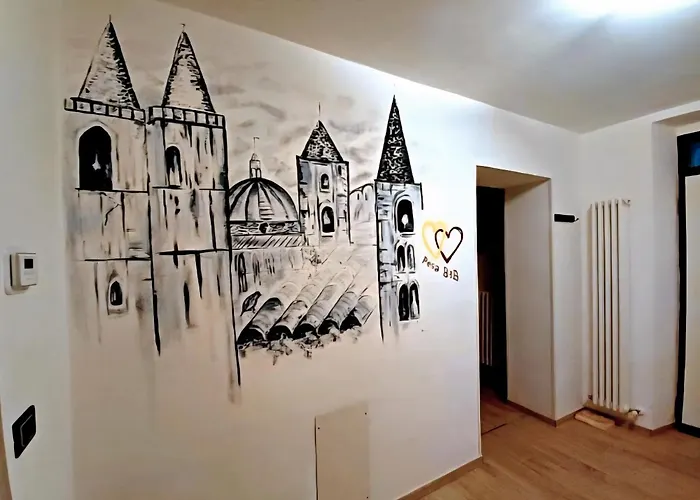 Appartamento Pesa & *